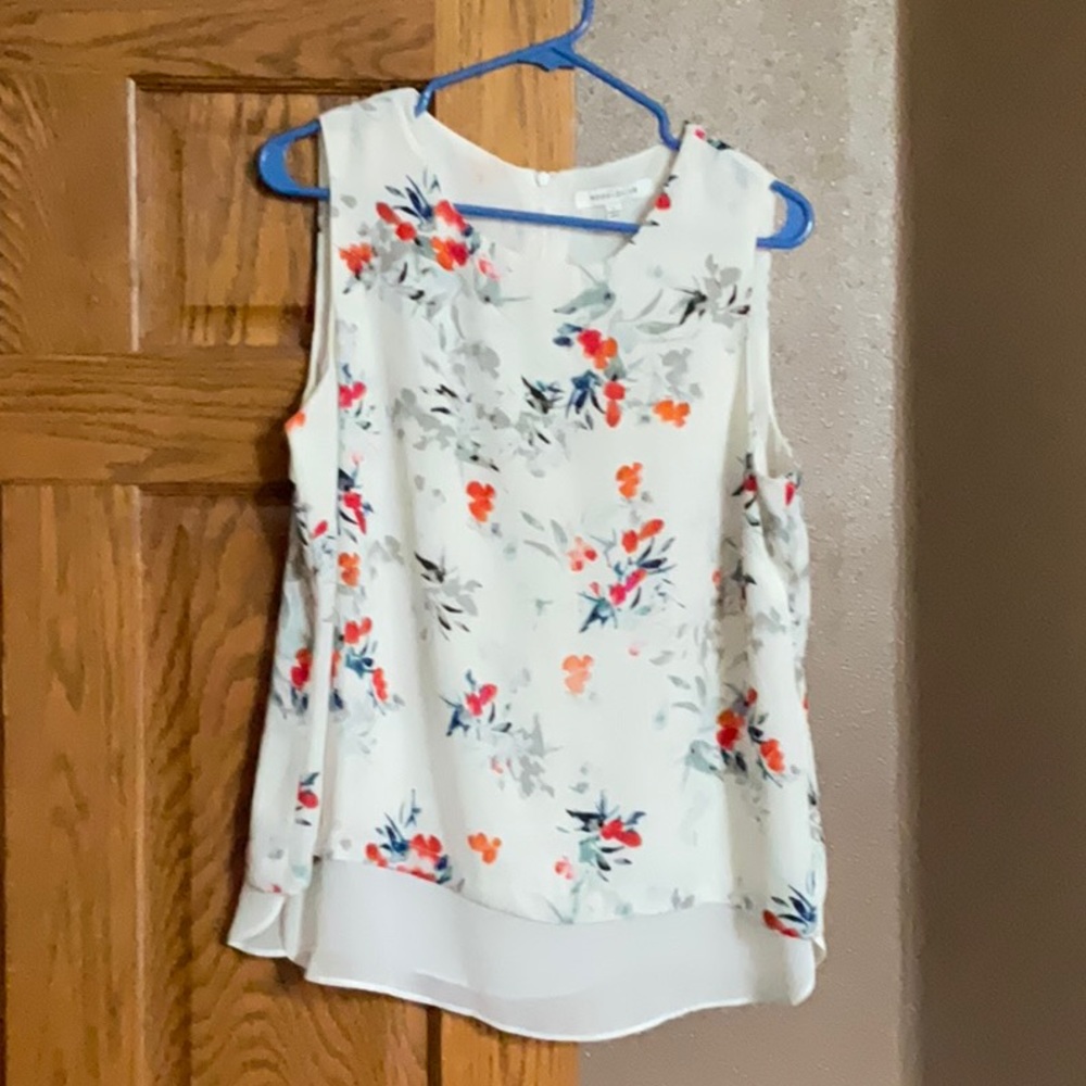 Ladies Top